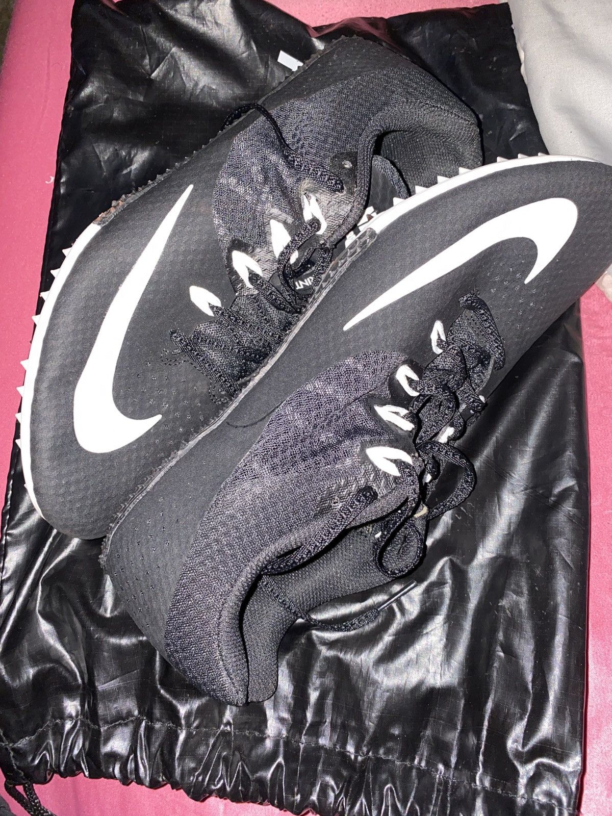 Nike Nike Rival S Track Shoes Size US 10 / EU 43 - 5 Thumbnail