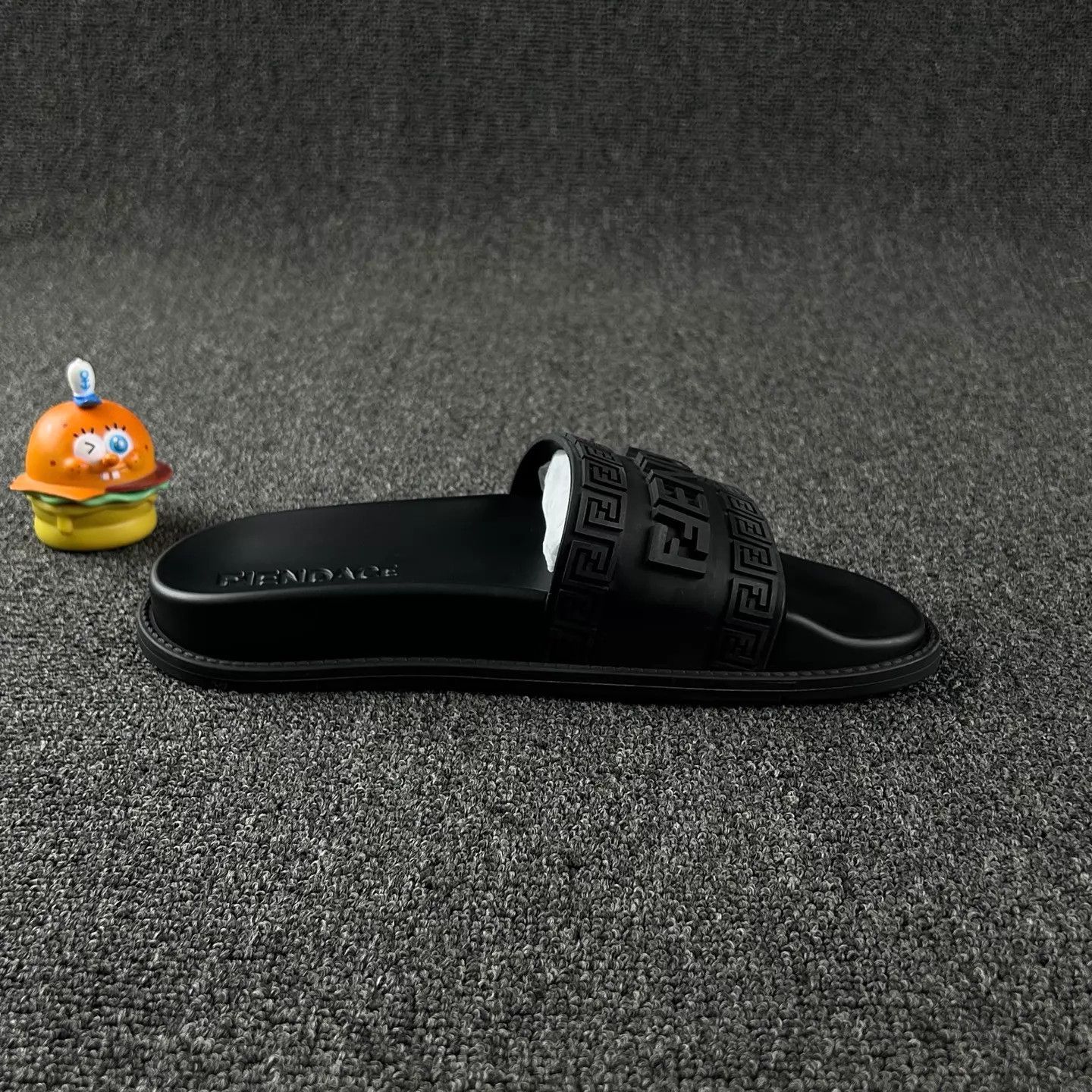 Fendi Fendi x Versace Slippers 36 EU Size US 5.5 / IT 35.5 - 4 Thumbnail