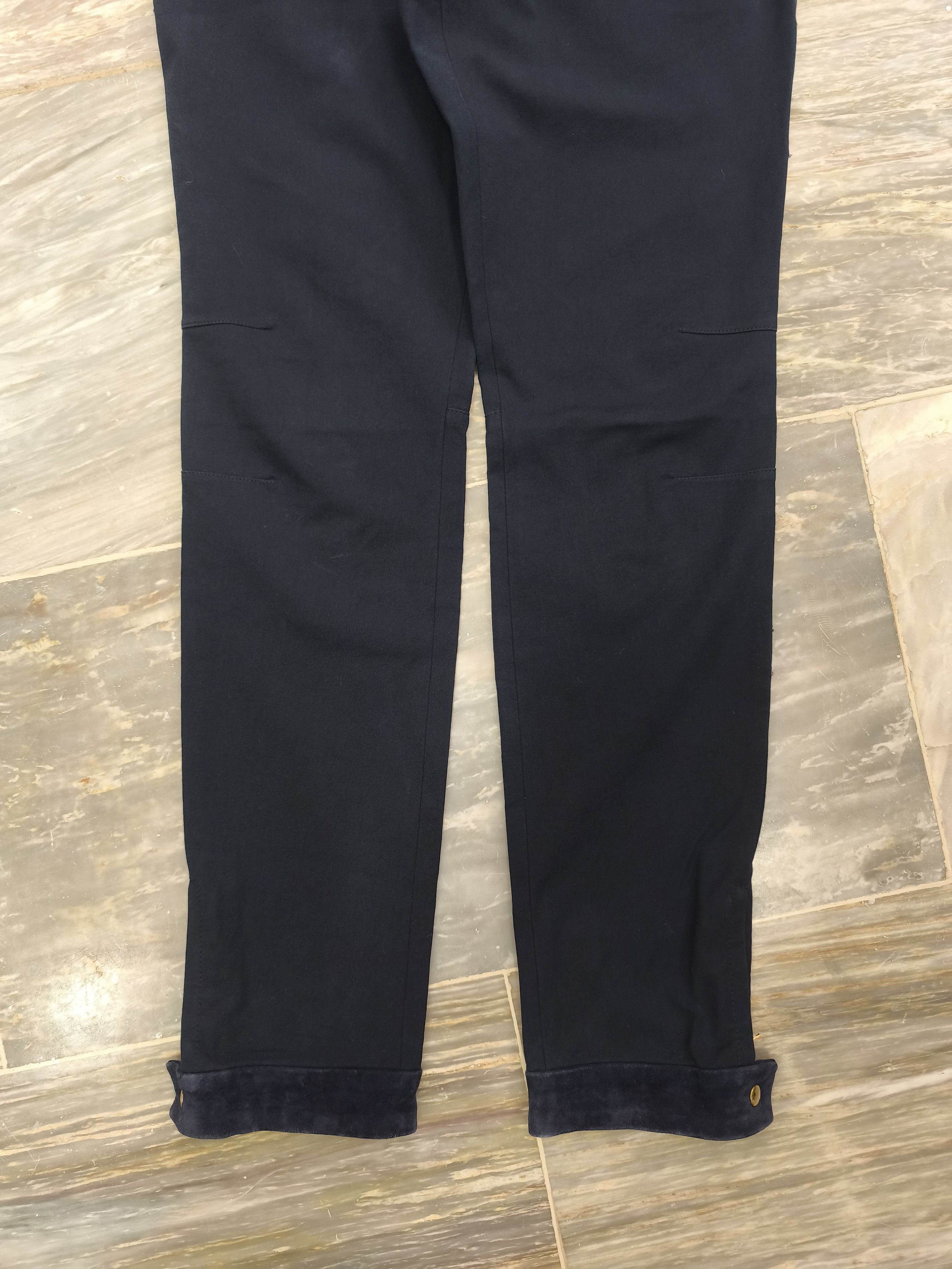 Gucci Gucci Riding SPW Pants - 2010 Size 32" / US 10 / IT 46 - 2 Thumbnail