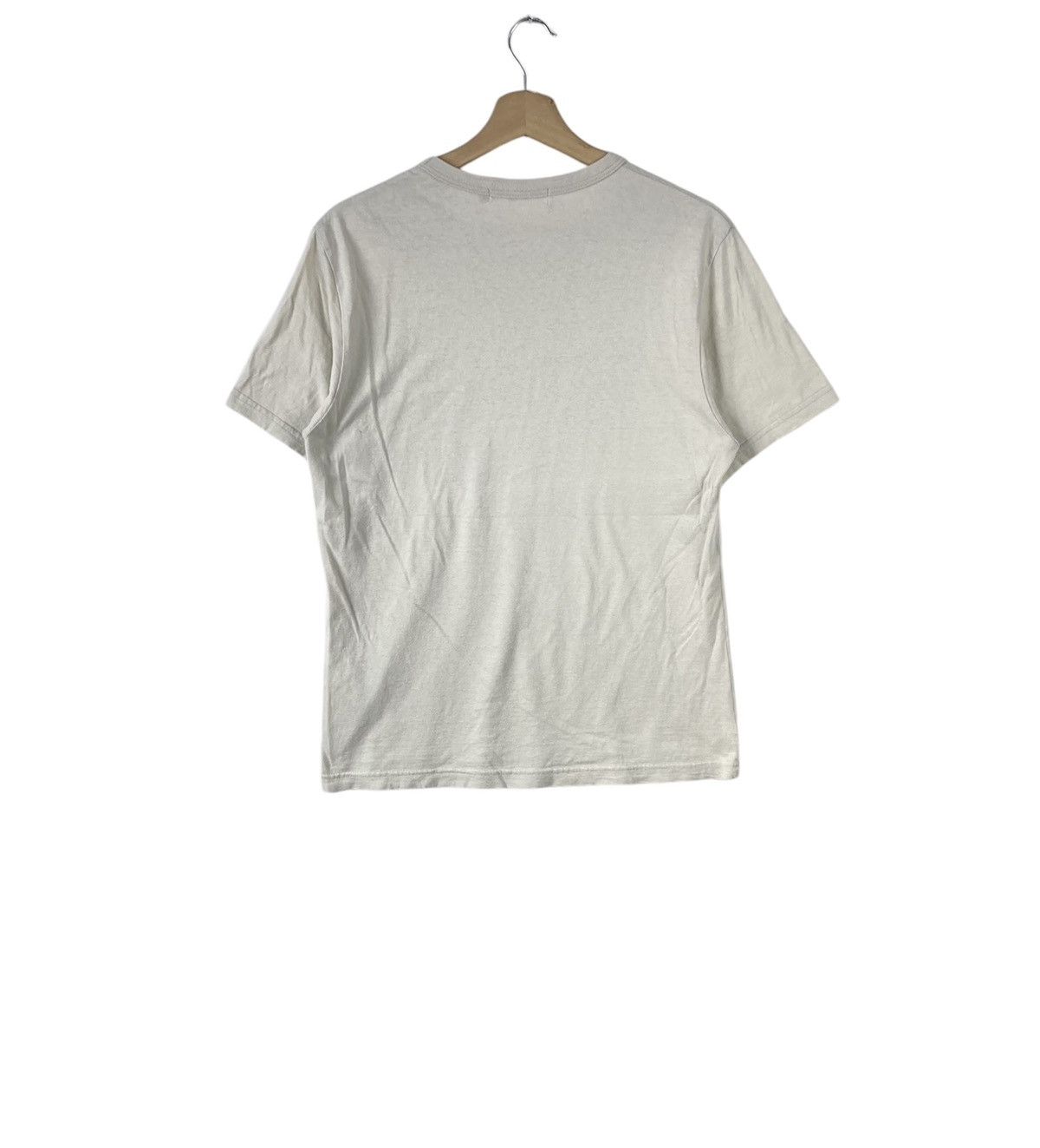 Jun Takahashi SS10 Undercoverism For Rebels Less But Better T-Shirt Size US S / EU 44-46 / 1 - 3 Thumbnail