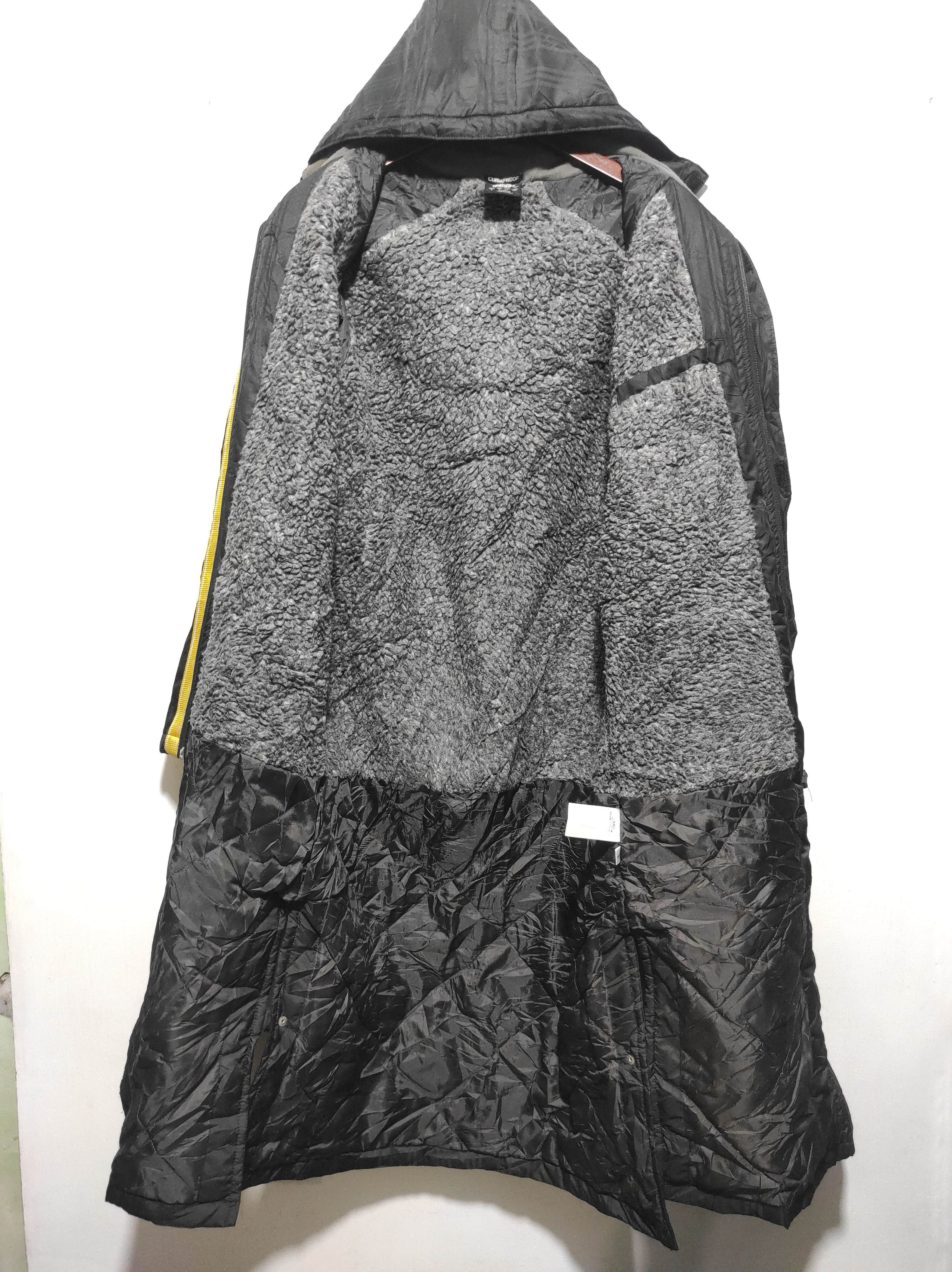 Adidas Vintage Adidas Long Jacket Size US M / EU 48-50 / 2 - 10 Thumbnail