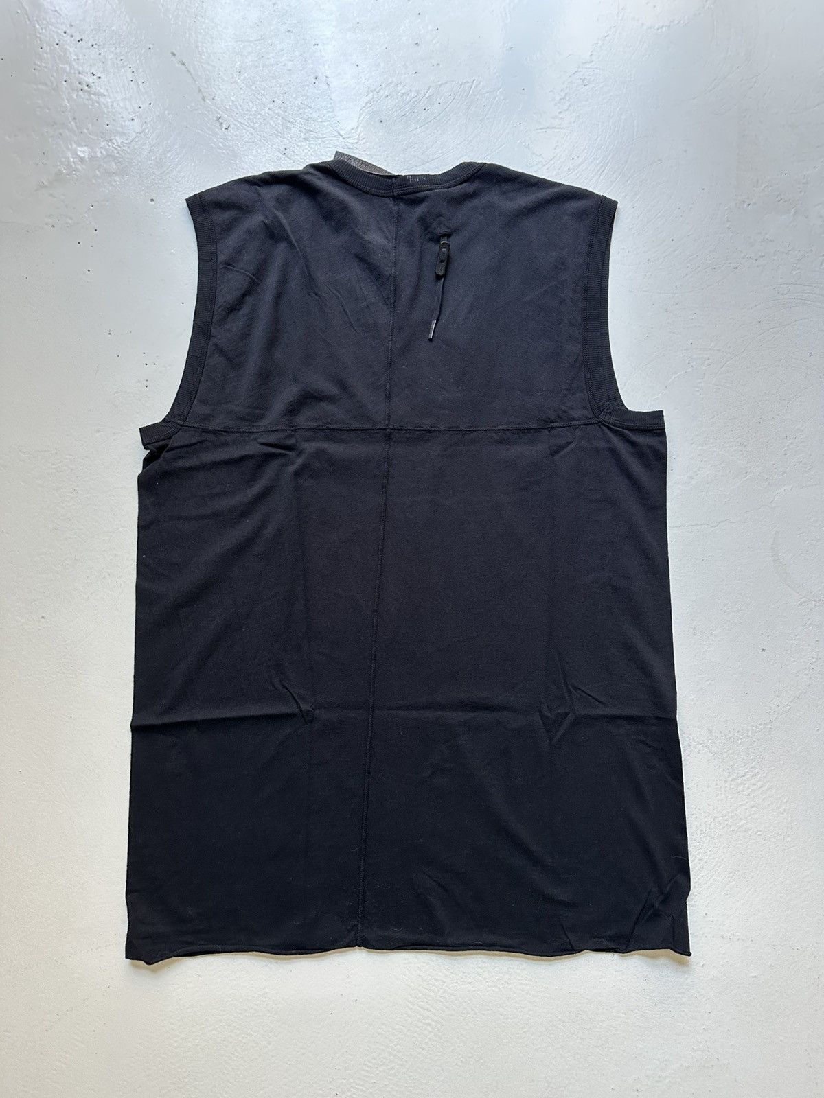Boris Bidjan Saberi Oversized tank BBS Size US L / EU 52-54 / 3 - 2 Thumbnail