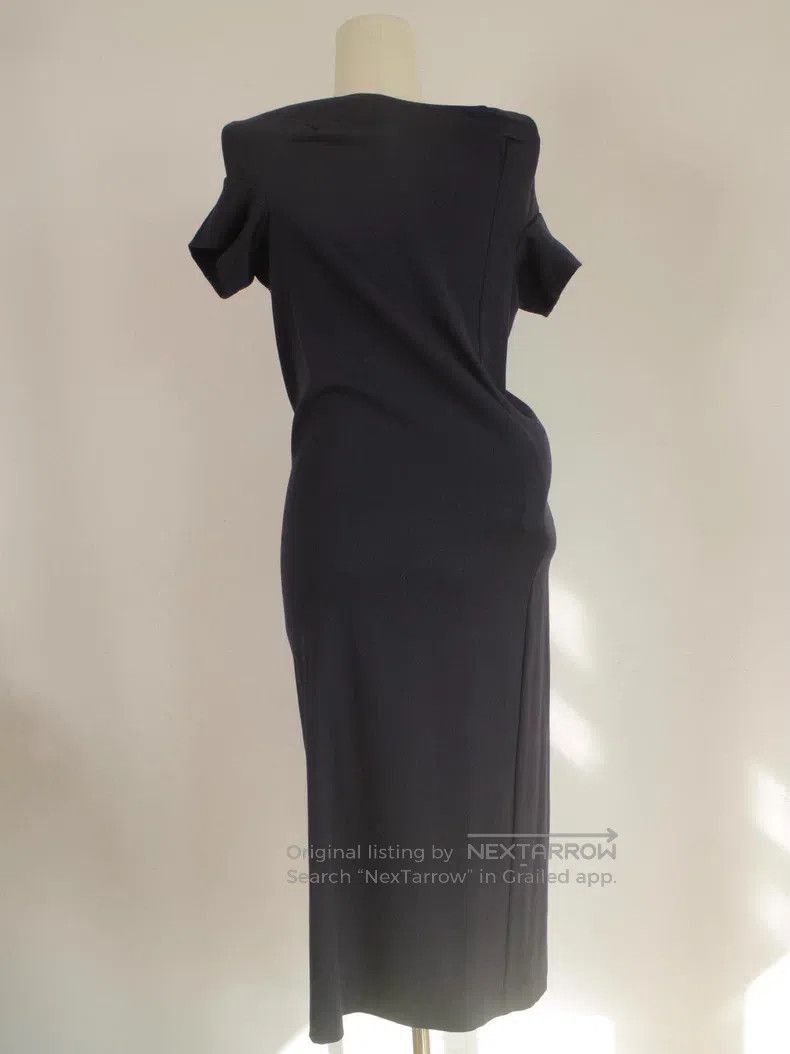 Comme des Garcons Comme Des Garcons Dress Size M / US 6-8 / IT 42-44 - 4 Thumbnail
