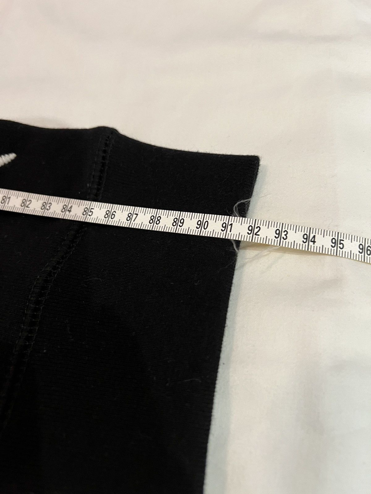 Chrome Hearts Chrome Hearts Embroidered logo hoodie Size US XL / EU 56 / 4 - 16 Thumbnail