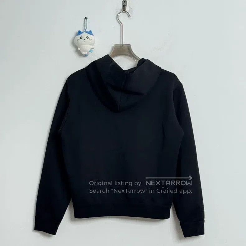 Louis Vuitton Louis Vuitton Letter logo hoodie Size US S / EU 44-46 / 1 - 3 Thumbnail