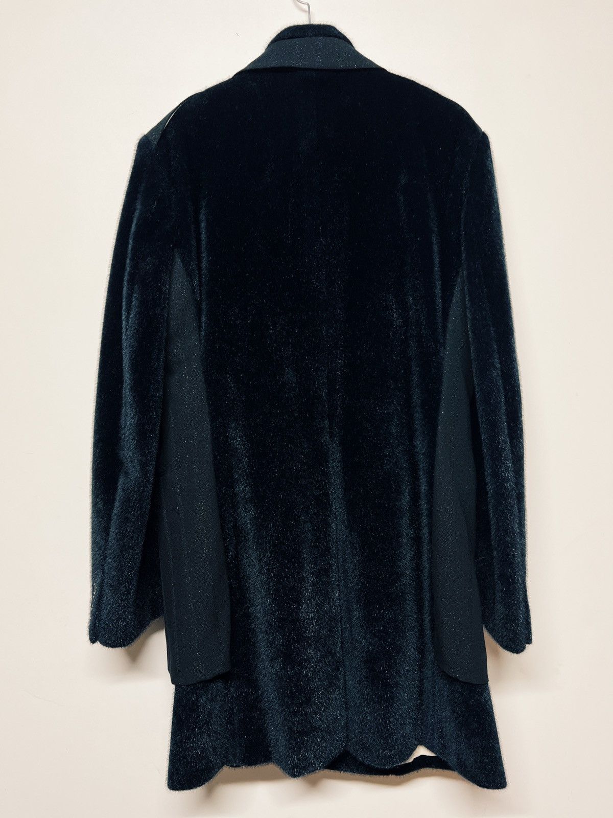 Comme des Garcons 17AW Double Layerd Coat Size US M / EU 48-50 / 2 - 15 Thumbnail