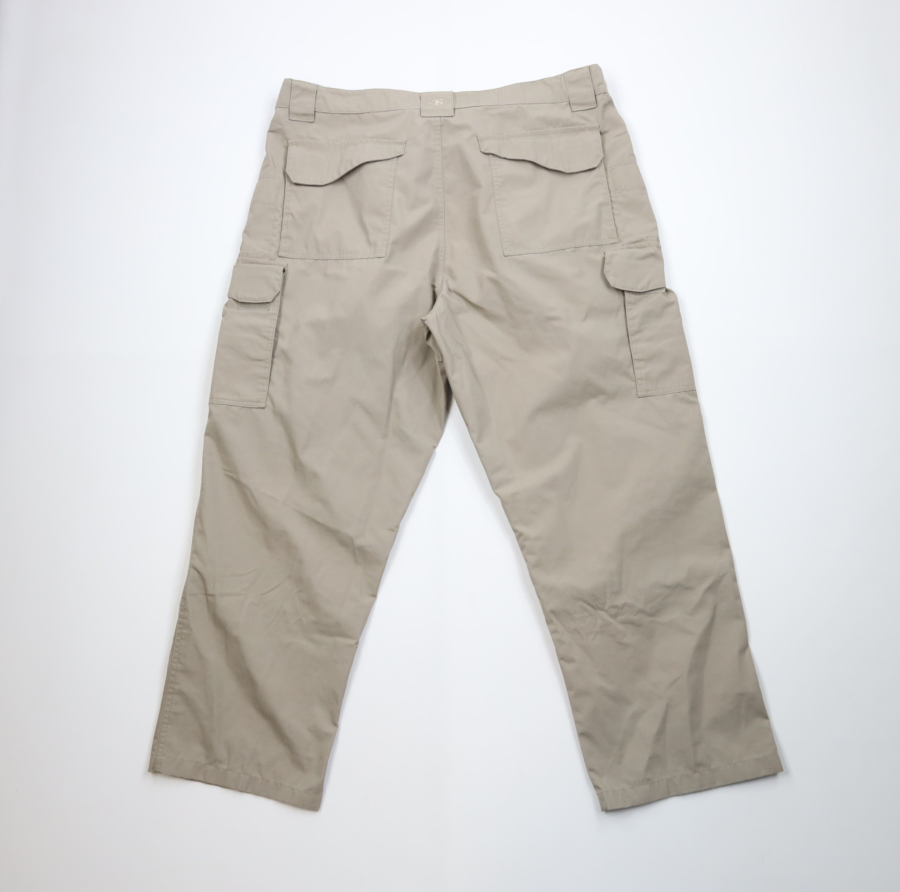 Vintage Vintage National Rifle Association Ripstop Wide Leg Pants Size US 44 / EU 60 - 9 Thumbnail