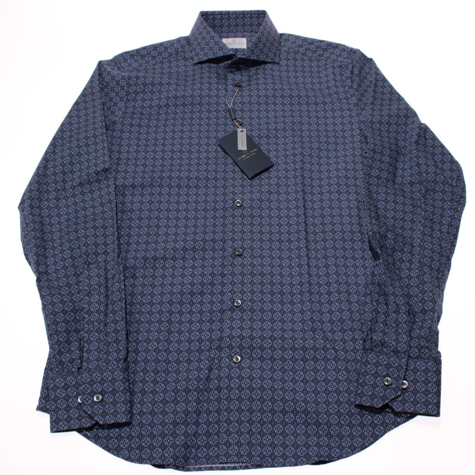 Other Emanuel Berg New with tags Shirt Size M US In Blue Size US M / EU 48-50 / 2 - 3 Thumbnail