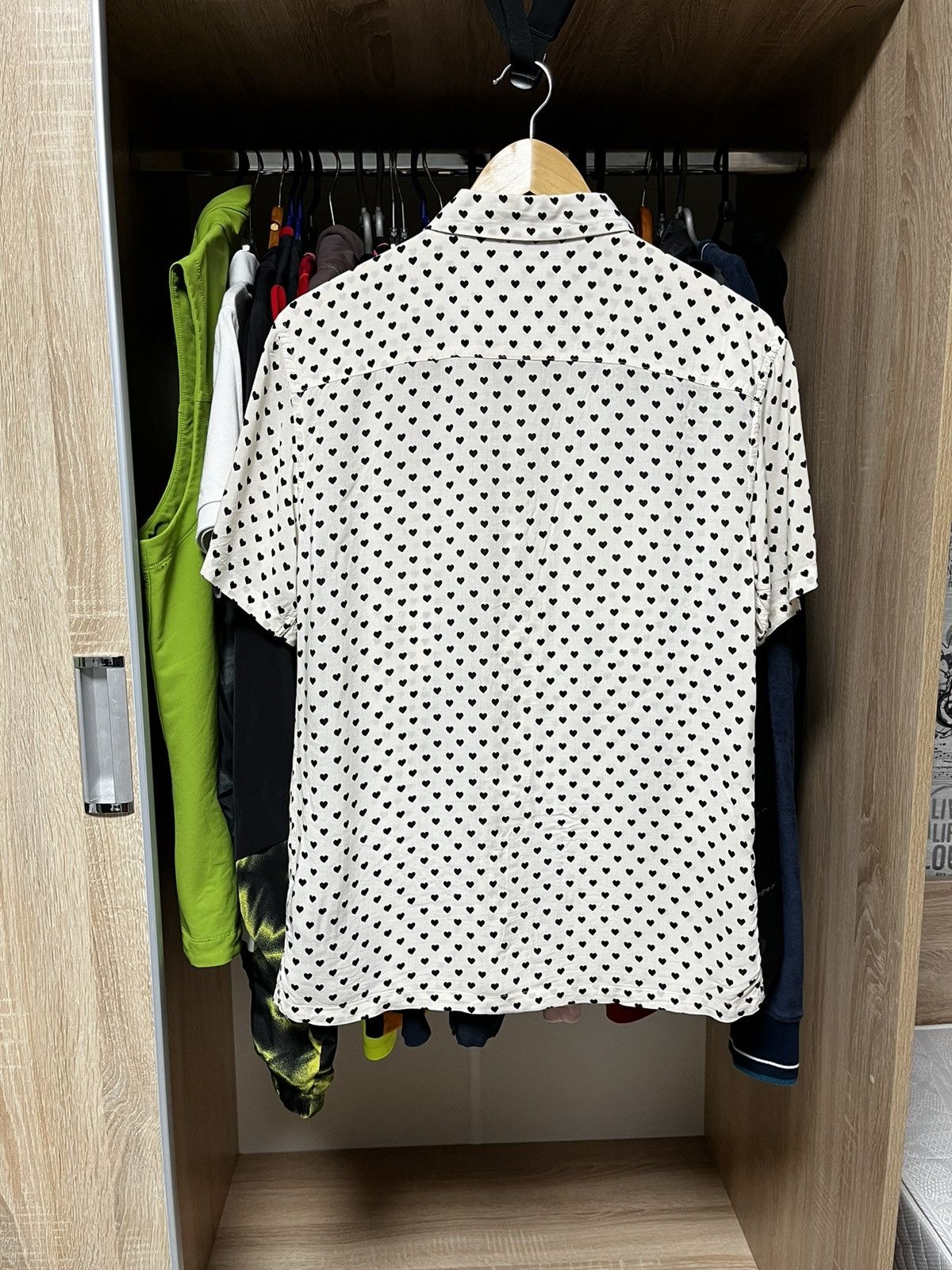Other ♥️ All Saints Valentine SS Shirt Size US S / EU 44-46 / 1 - 8 Thumbnail