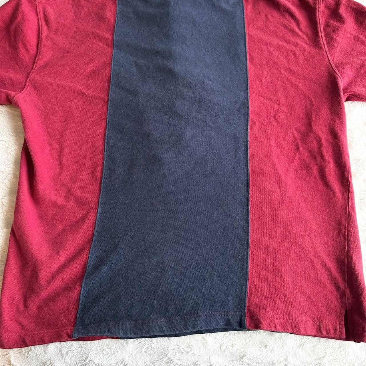 John Ashford Vintage John Ashford Golf Polo Shirt Mens XL Red Grandpa Vtg Size US XL / EU 56 / 4 - 6 Thumbnail