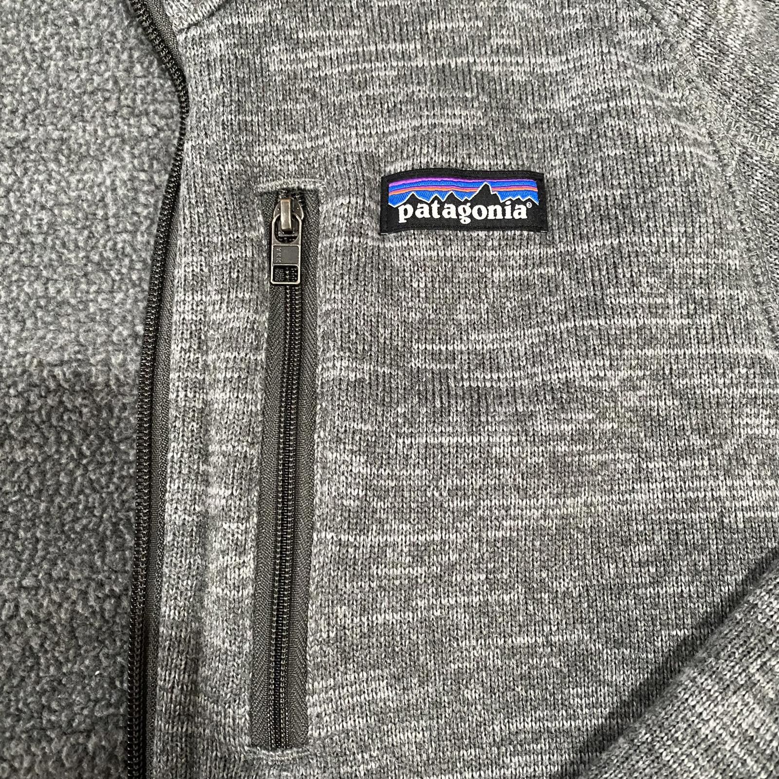 Patagonia × Vintage Patagonia Full Zip Up Lightweight Jacket Size US M / EU 48-50 / 2 - 2 Thumbnail