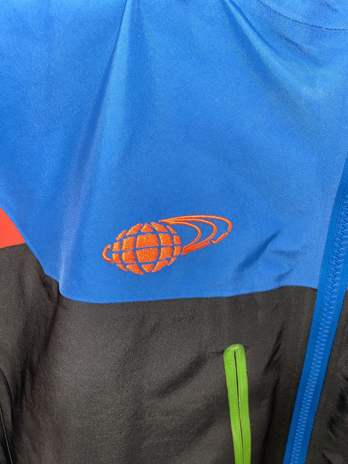 Arc'teryx × Beams Plus Arcteryx x Beams Alpha SV 35th Anniversary Jacket Size US M / EU 48-50 / 2 - 5 Thumbnail
