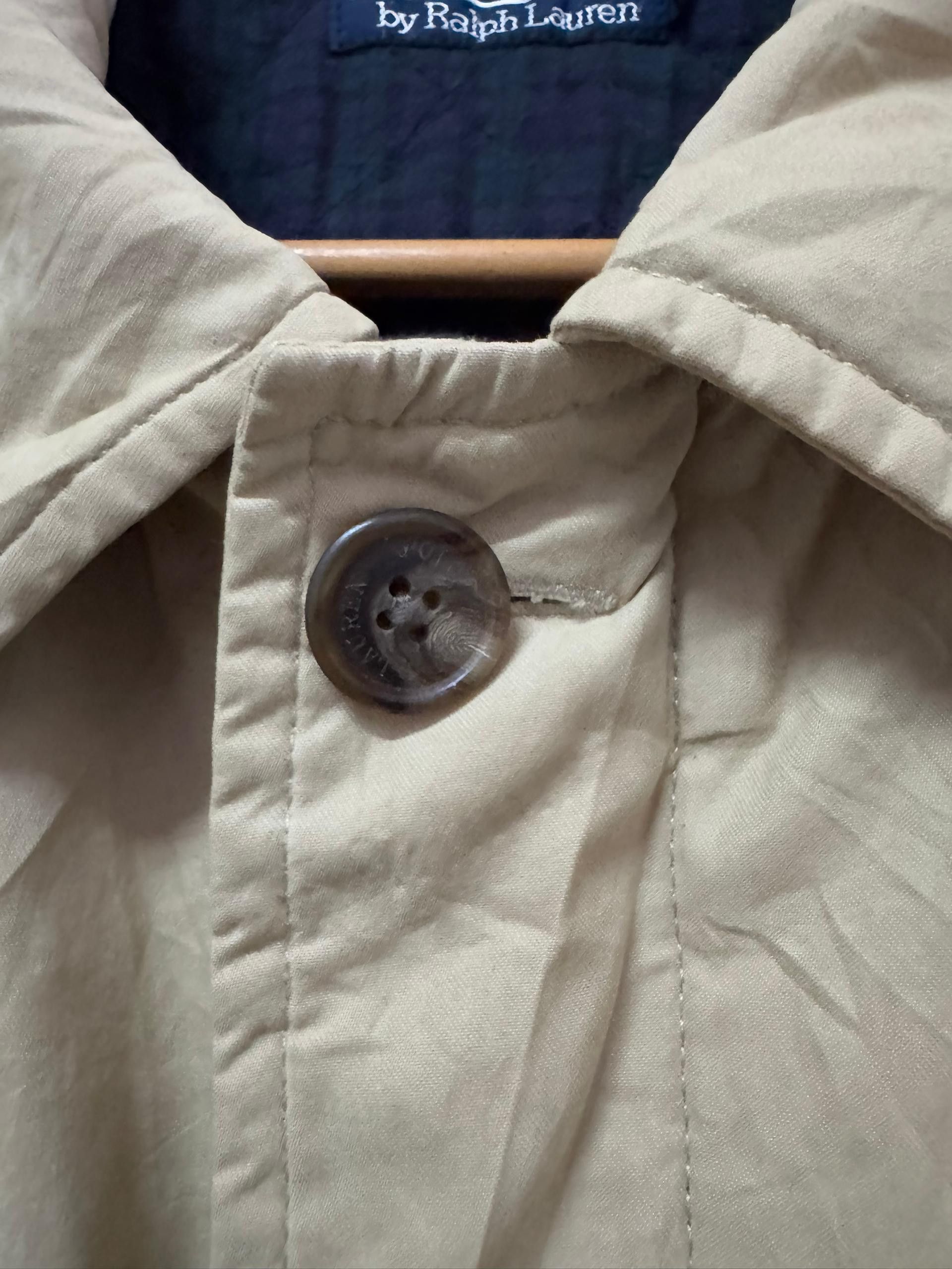 Polo Ralph Lauren × Vintage Vintage polo Ralph Lauren jacket Size US XL / EU 56 / 4 - 11 Thumbnail