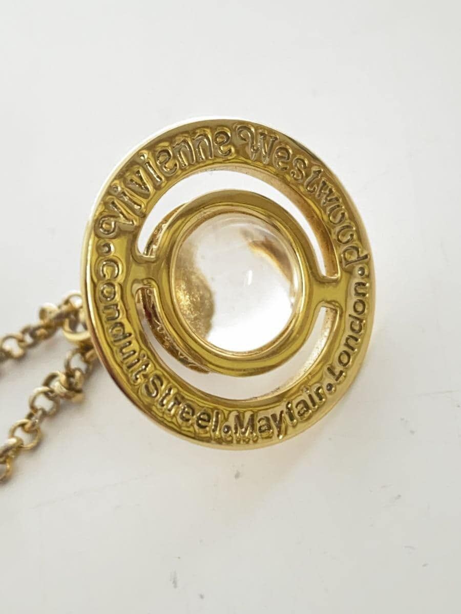 Vivienne Westwood 🐎 Orb Necklace Size ONE SIZE - 4 Thumbnail