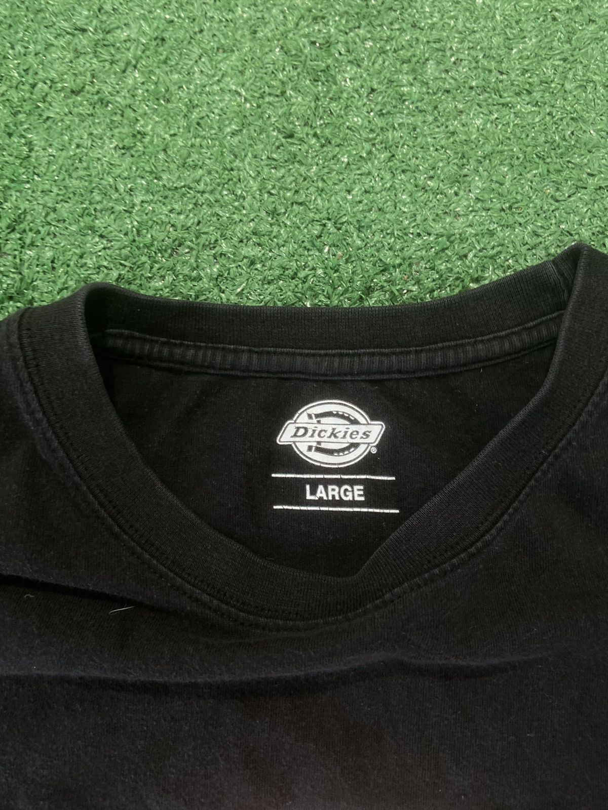 Dickies Dickies tshirt tee Size US L / EU 52-54 / 3 - 3 Thumbnail