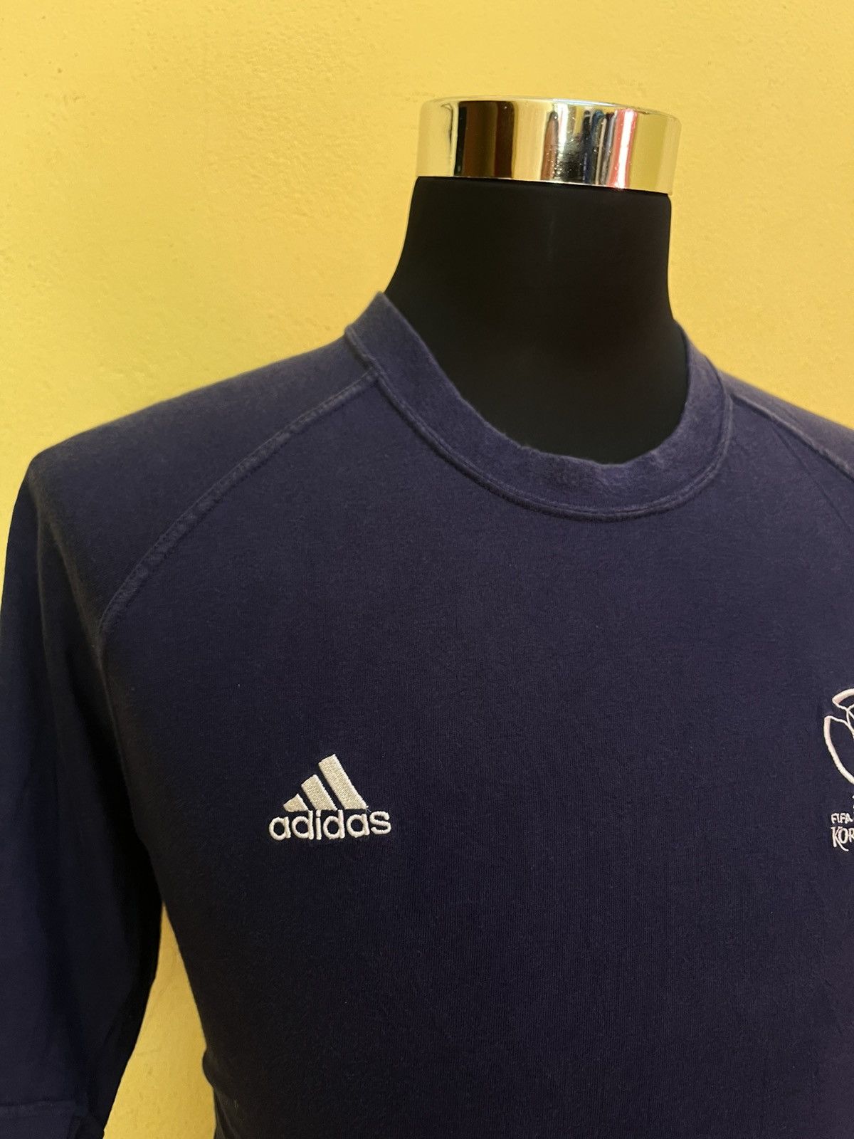Adidas Adidas Fifa world cup Size US L / EU 52-54 / 3 - 2 Thumbnail