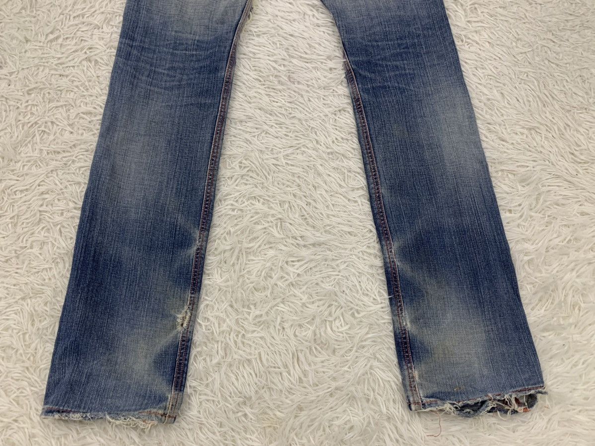 Lee Vintage Lee Denim Pants Size US 34 / EU 50 - 6 Thumbnail