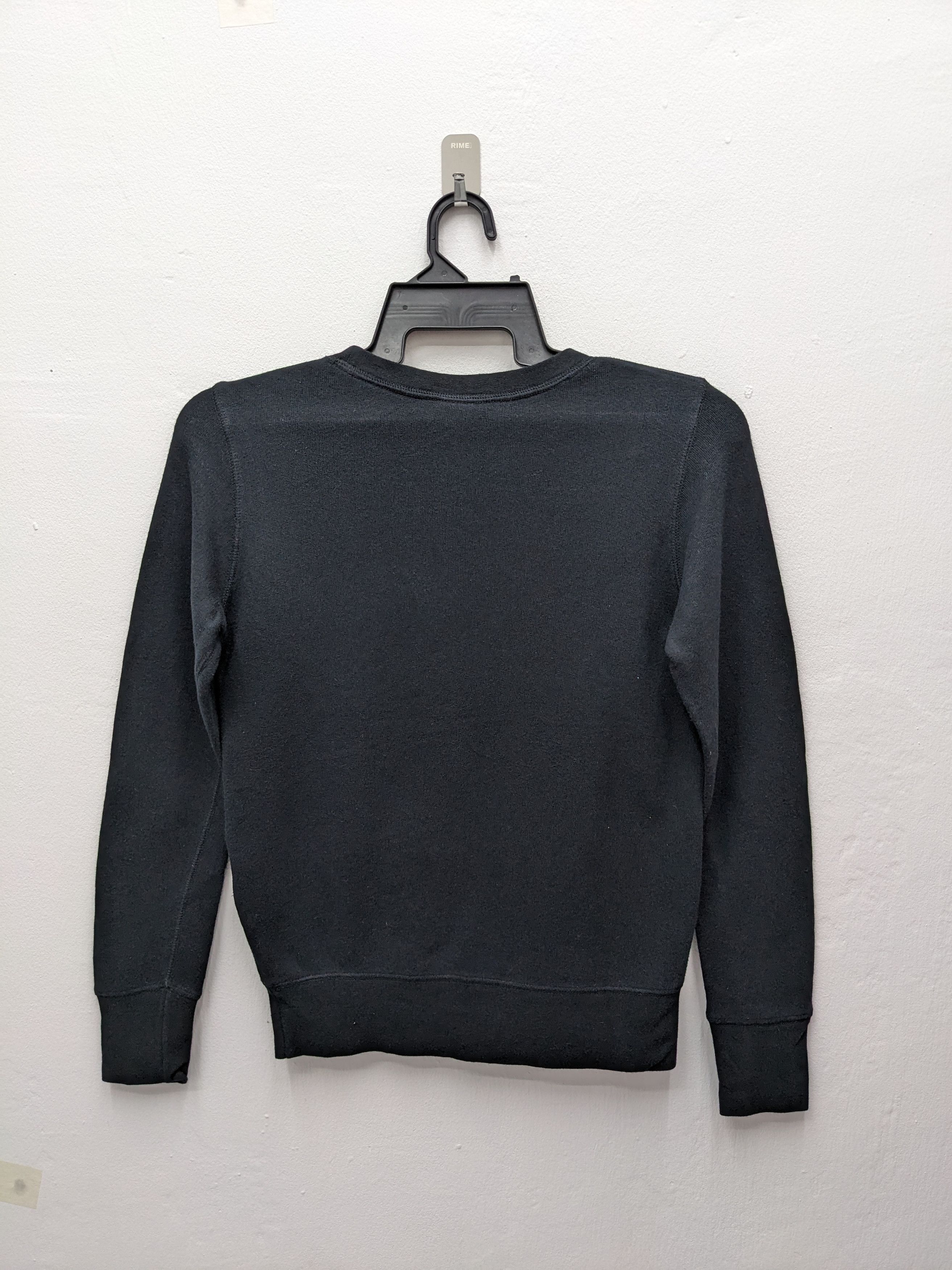 Japanese Brand Uniqlo X Merchant & Mills Crewneck