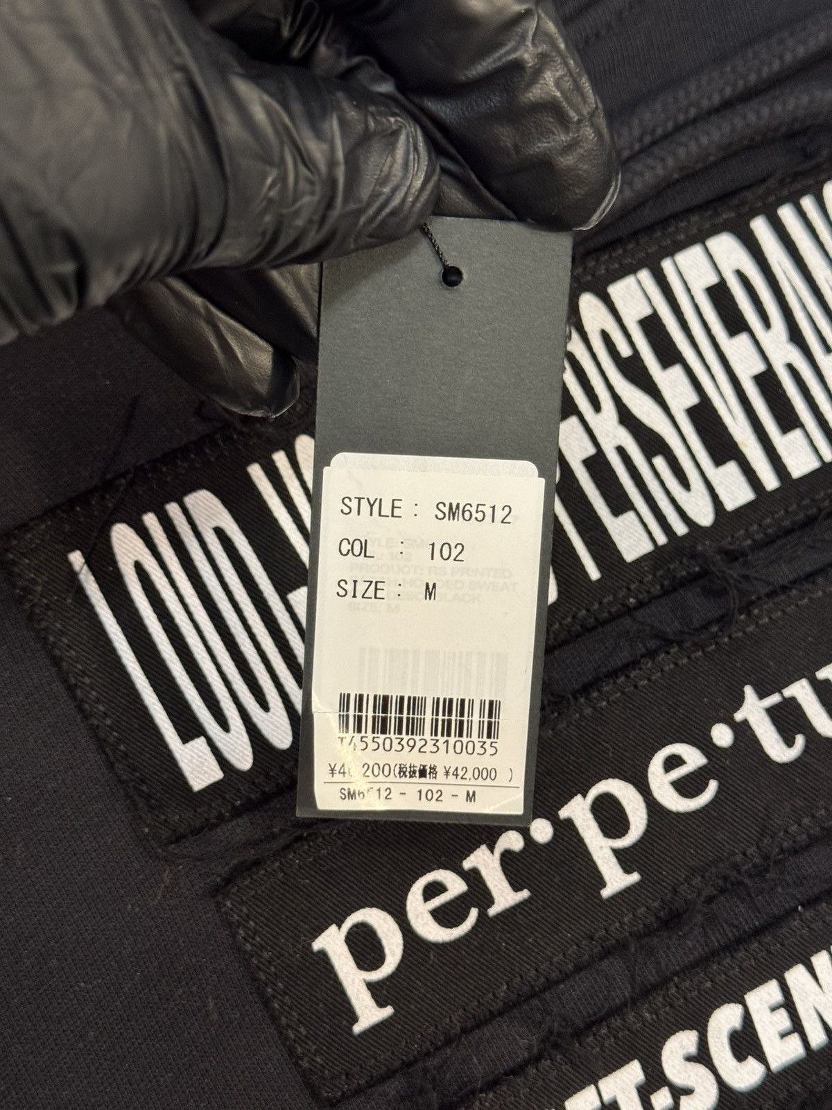 Raf Simons Fw23 Raf Simons x Fred Perry Slogan Patches Hoodie Size US XL / EU 56 / 4 - 9 Thumbnail