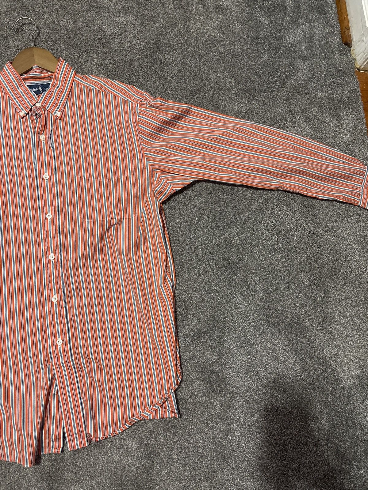 Ralph Lauren Classic Fit Ralph Lauren Button-Up Size US M / EU 48-50 / 2 - 4 Thumbnail