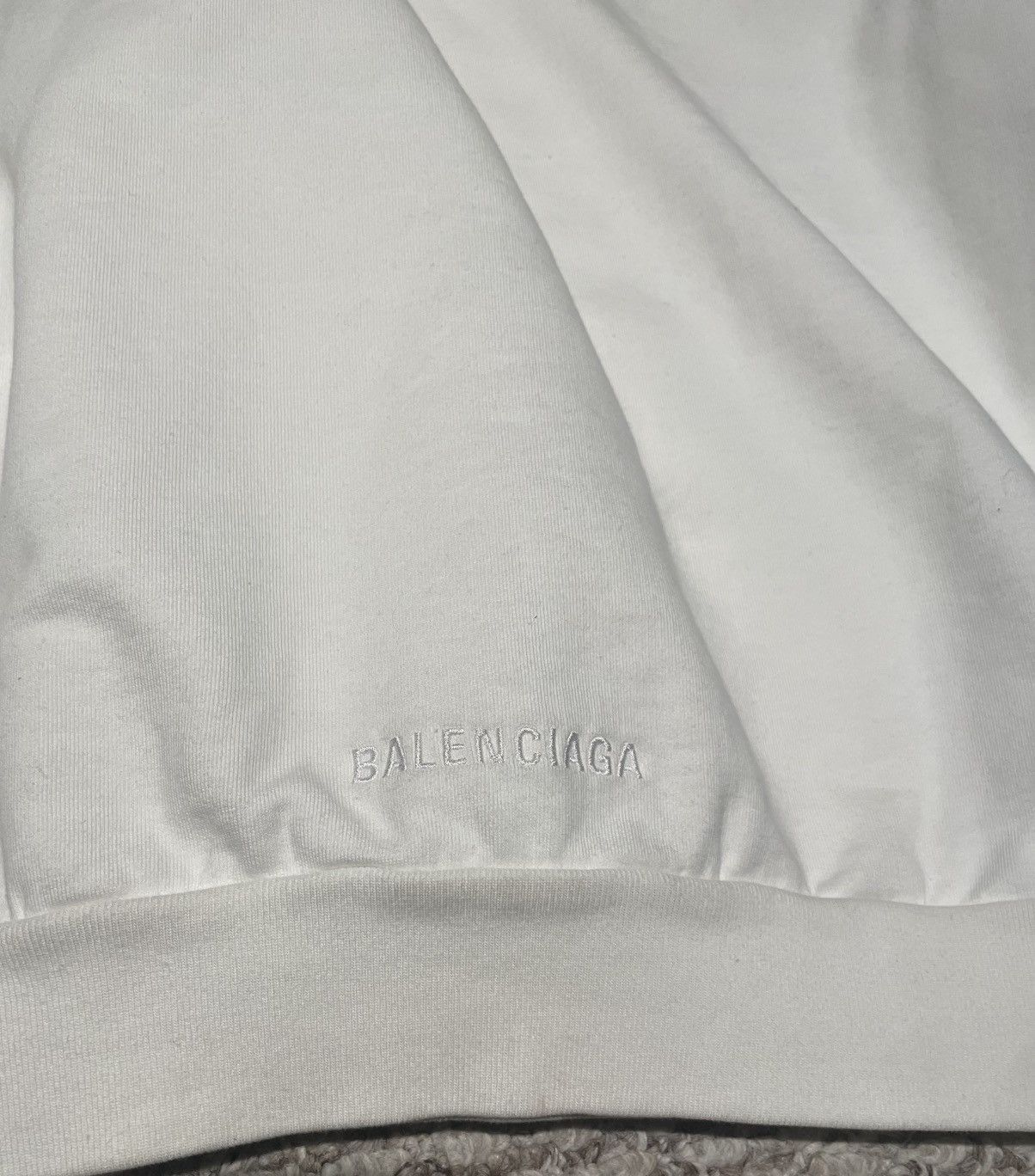 Balenciaga × Designer Balenciaga x Simpsons Size US L / EU 52-54 / 3 - 3 Thumbnail