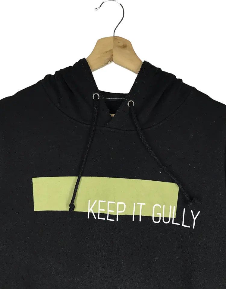 Mossimo Mossimo Hoodies Size US L / EU 52-54 / 3 - 3 Thumbnail