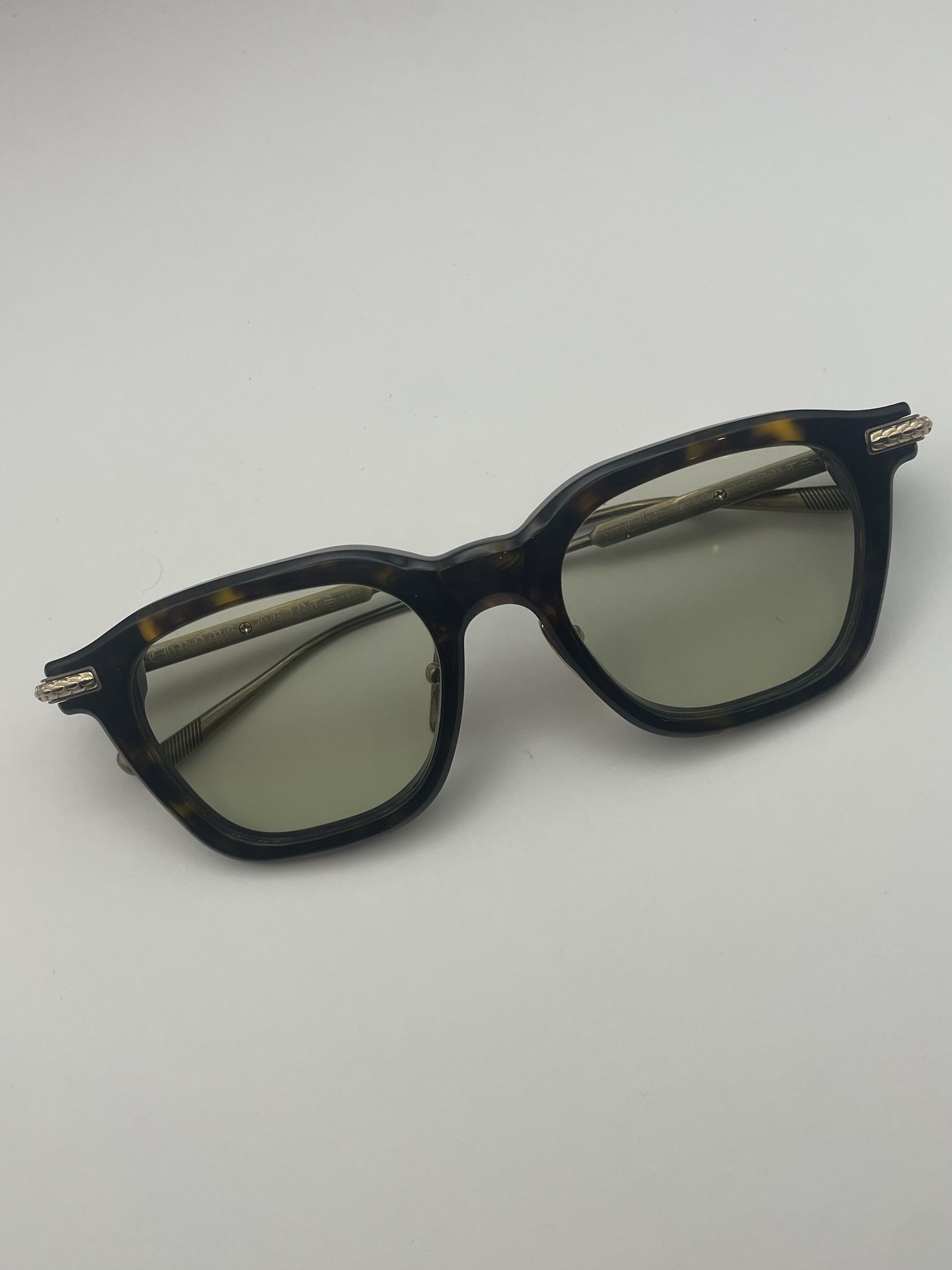 Cumption Glasses main image 1