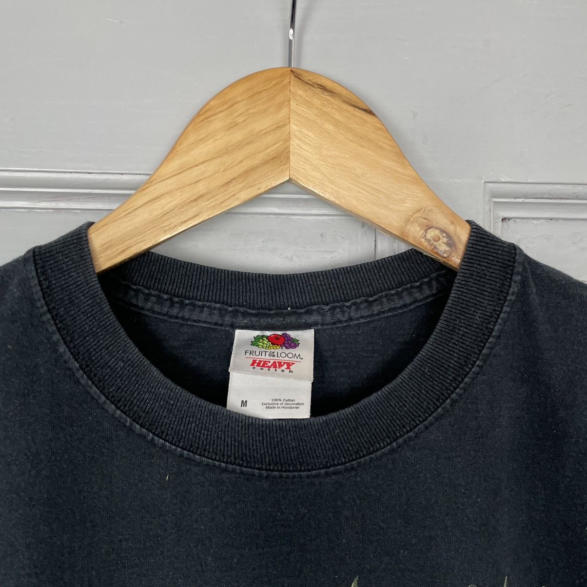 Band Tees × Vintage Machine head vintage T-shirts big logo size M Size US M / EU 48-50 / 2 - 8 Thumbnail