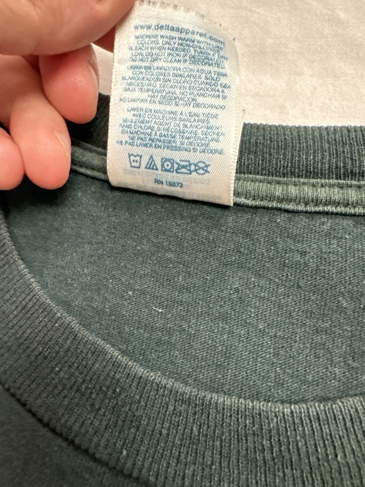 Other Vintage Bob Marley T-Shirt Size US L / EU 52-54 / 3 - 6 Thumbnail