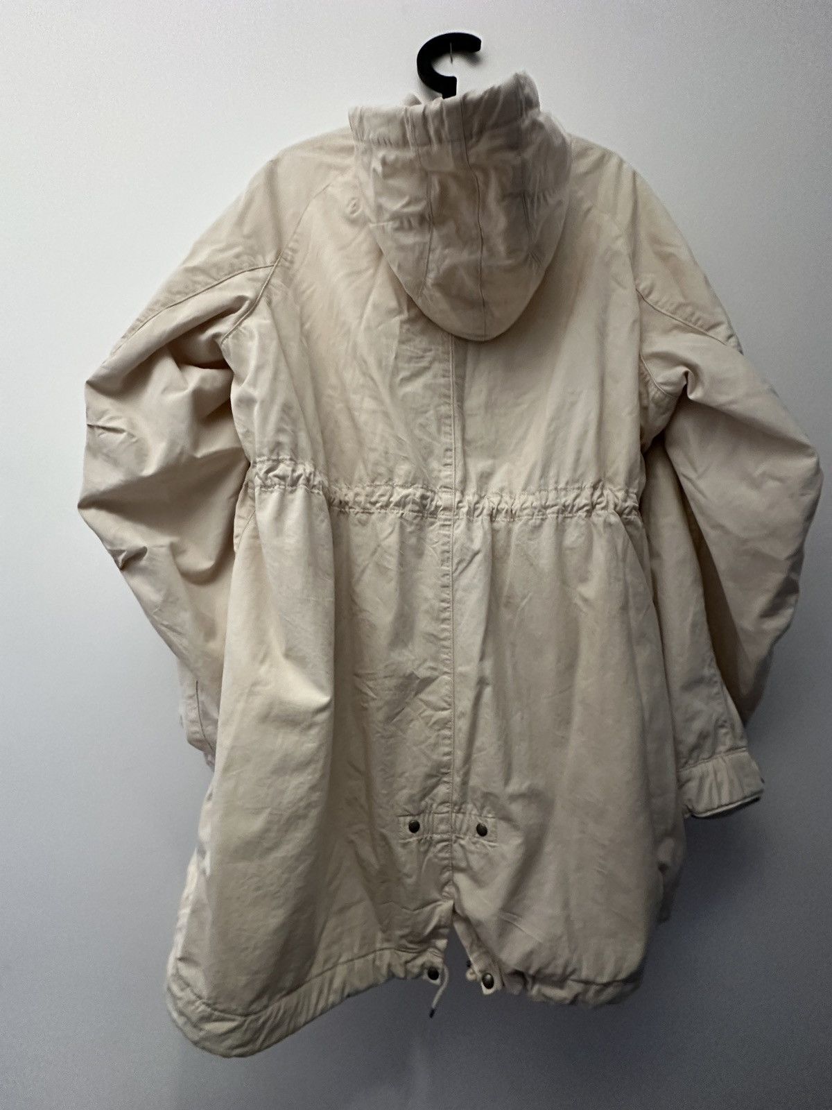 Visvim Visvim dorset fishtail parka Size US M / EU 48-50 / 2 - 4 Thumbnail