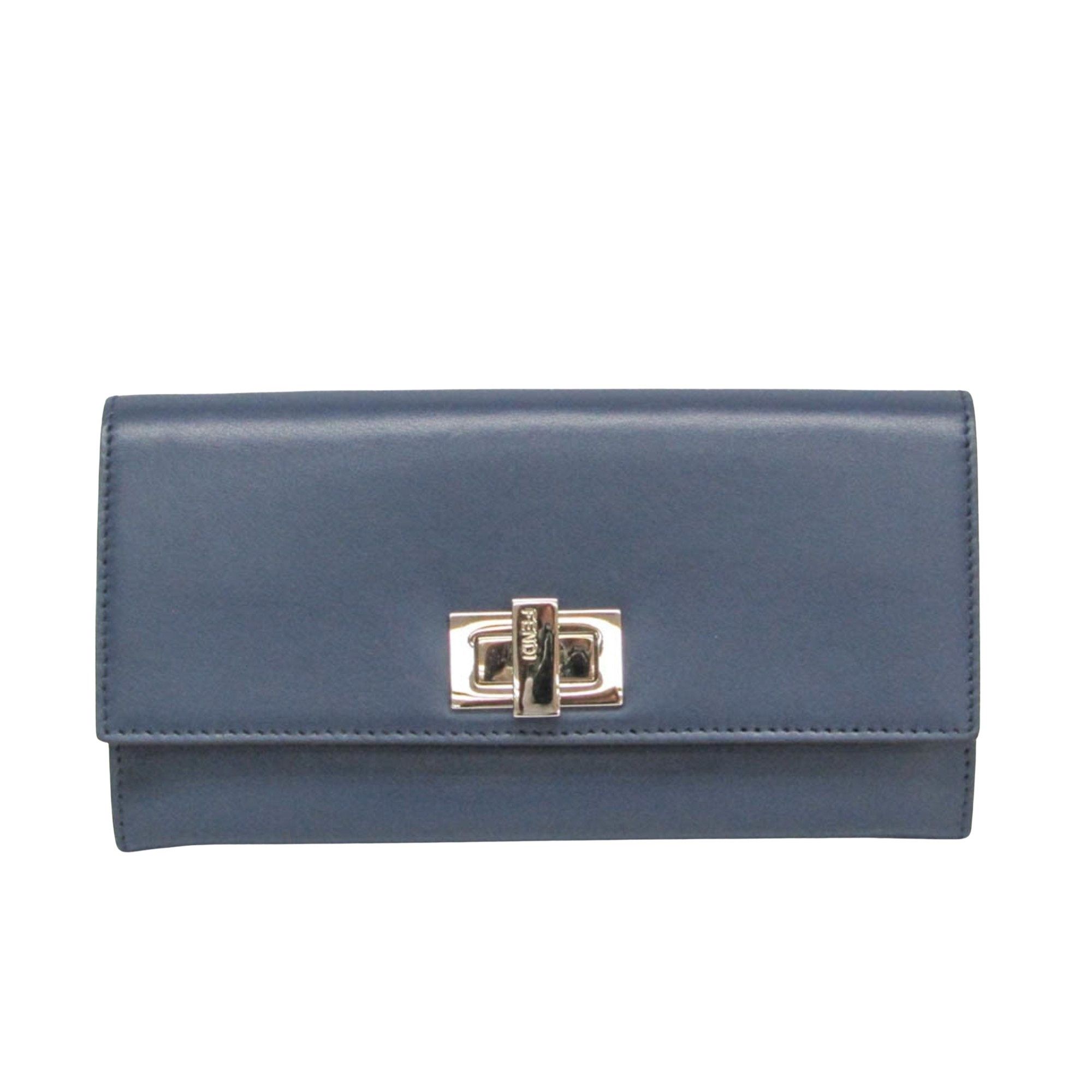 Fendi Fendi wallet Size ONE SIZE - 1 Thumbnail