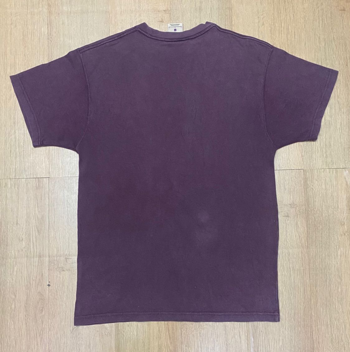 Nike ACG Vintage Nike ACG Small Logo Tshirt Size US M / EU 48-50 / 2 - 2 Thumbnail