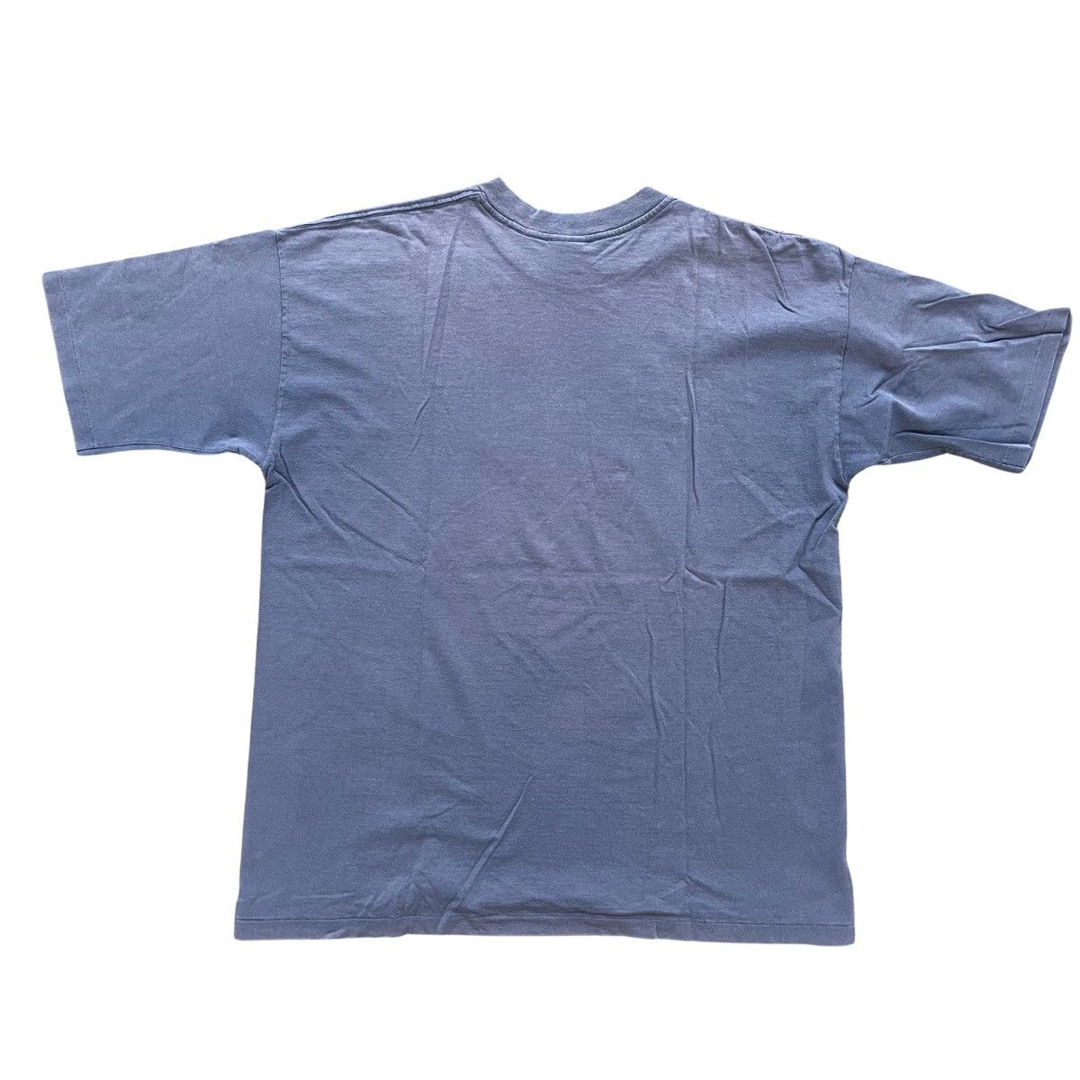 Quicksilver × Quiksilver × Vintage Vintage 90s Quiksilver Surf Shirt Made in USA Size XL Size US XL / EU 56 / 4 - 4 Thumbnail
