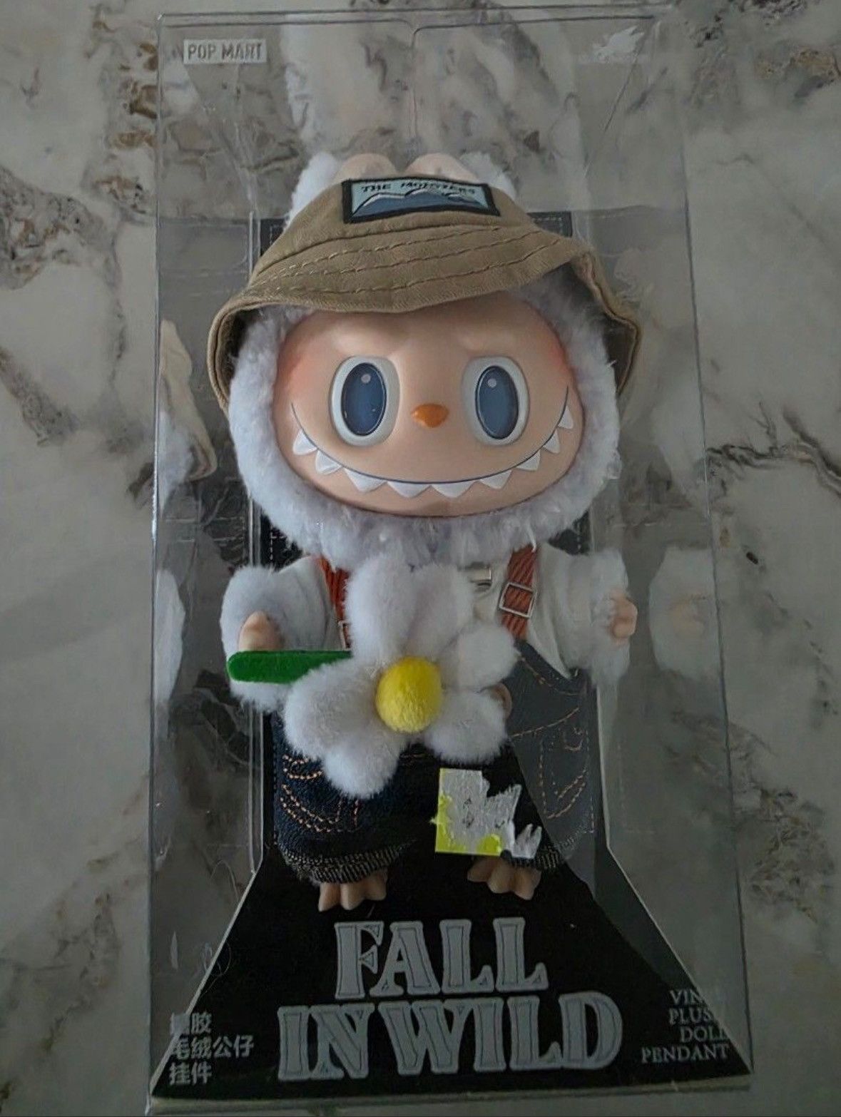 Other Labubu Doll Size ONE SIZE - 1 Thumbnail