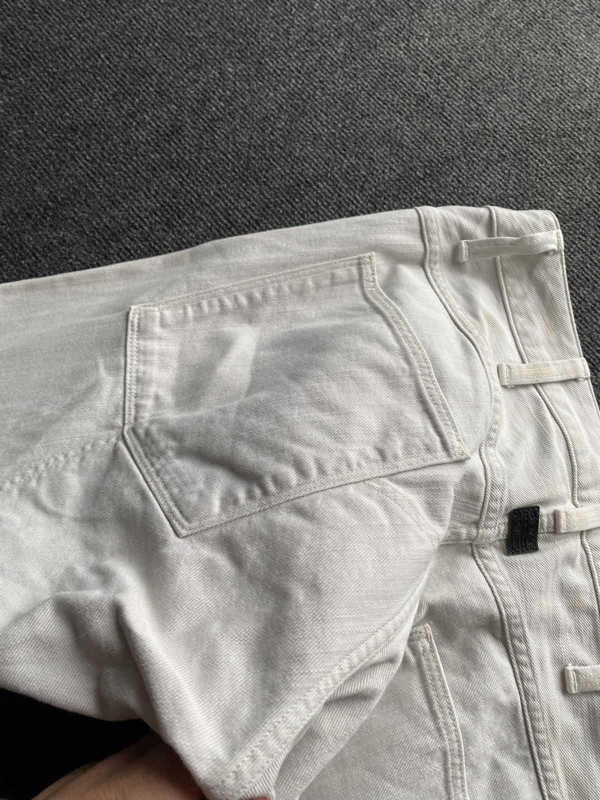 G-Star 🔥Opium Punk G Star 5620 3d Slim Coj mens jeans 33 Size US 33 - 12 Thumbnail
