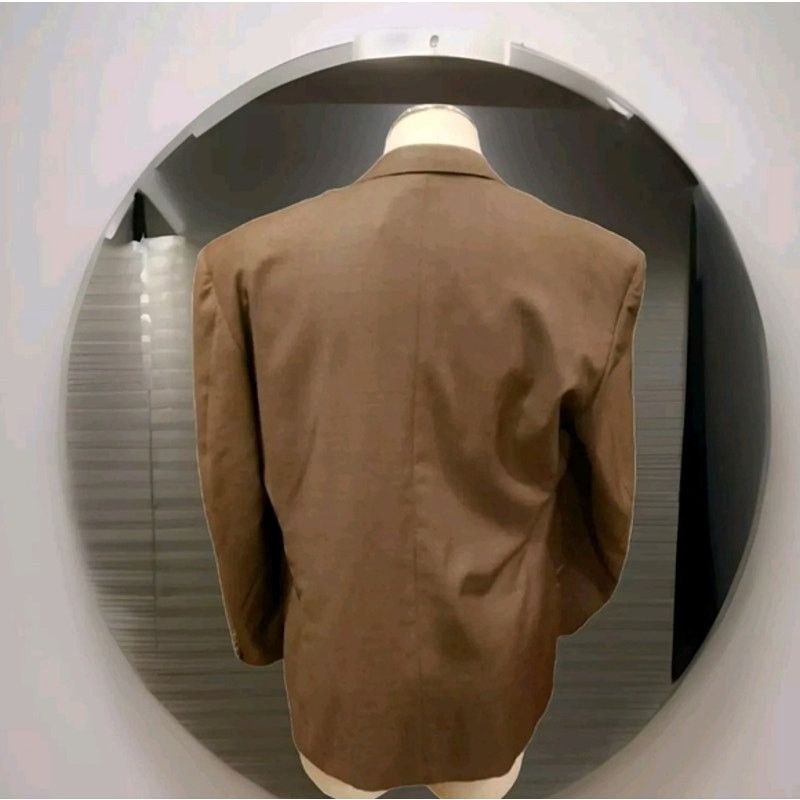 Versace Gianni Versace blazer vintage Size US S / EU 44-46 / 1 - 3 Thumbnail