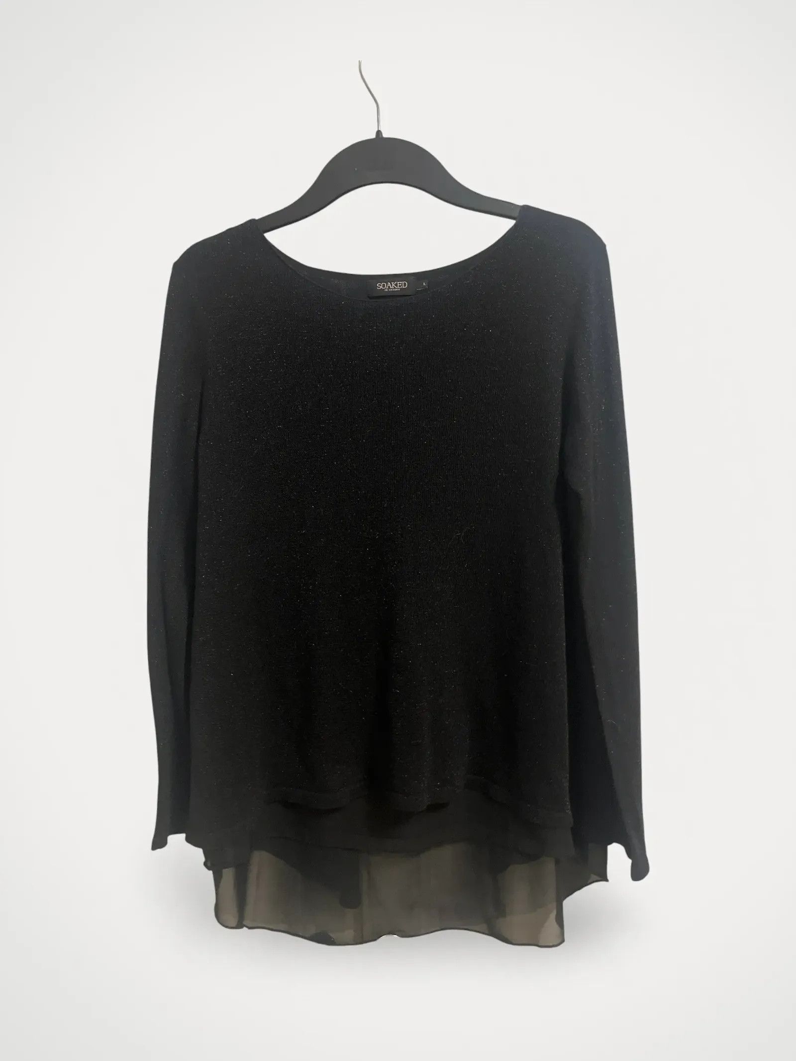 Other Soaked In Luxury Sweater Size M / US 6-8 / IT 42-44 - 1 Thumbnail