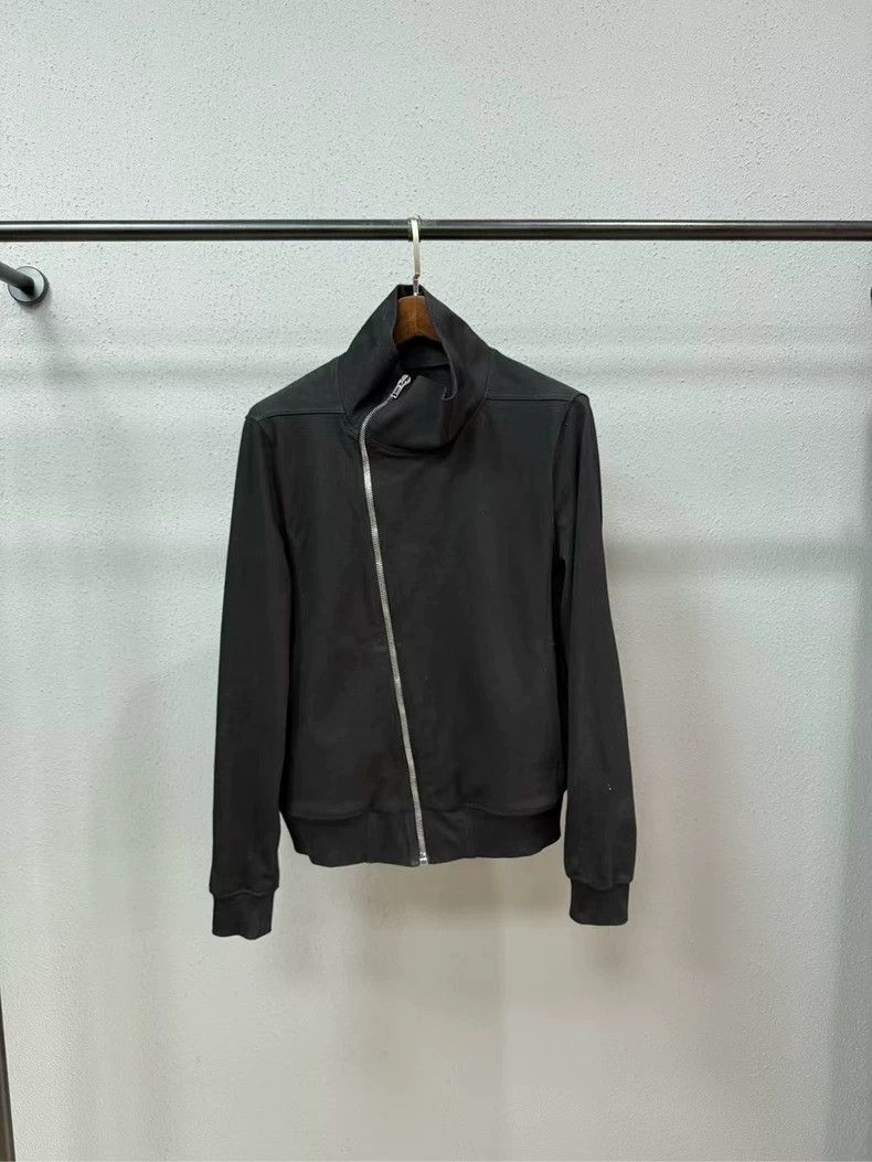 Rick Owens Rick Owens Zipper Jacket Size L Brand New Size US L / EU 52-54 / 3 - 1 Thumbnail