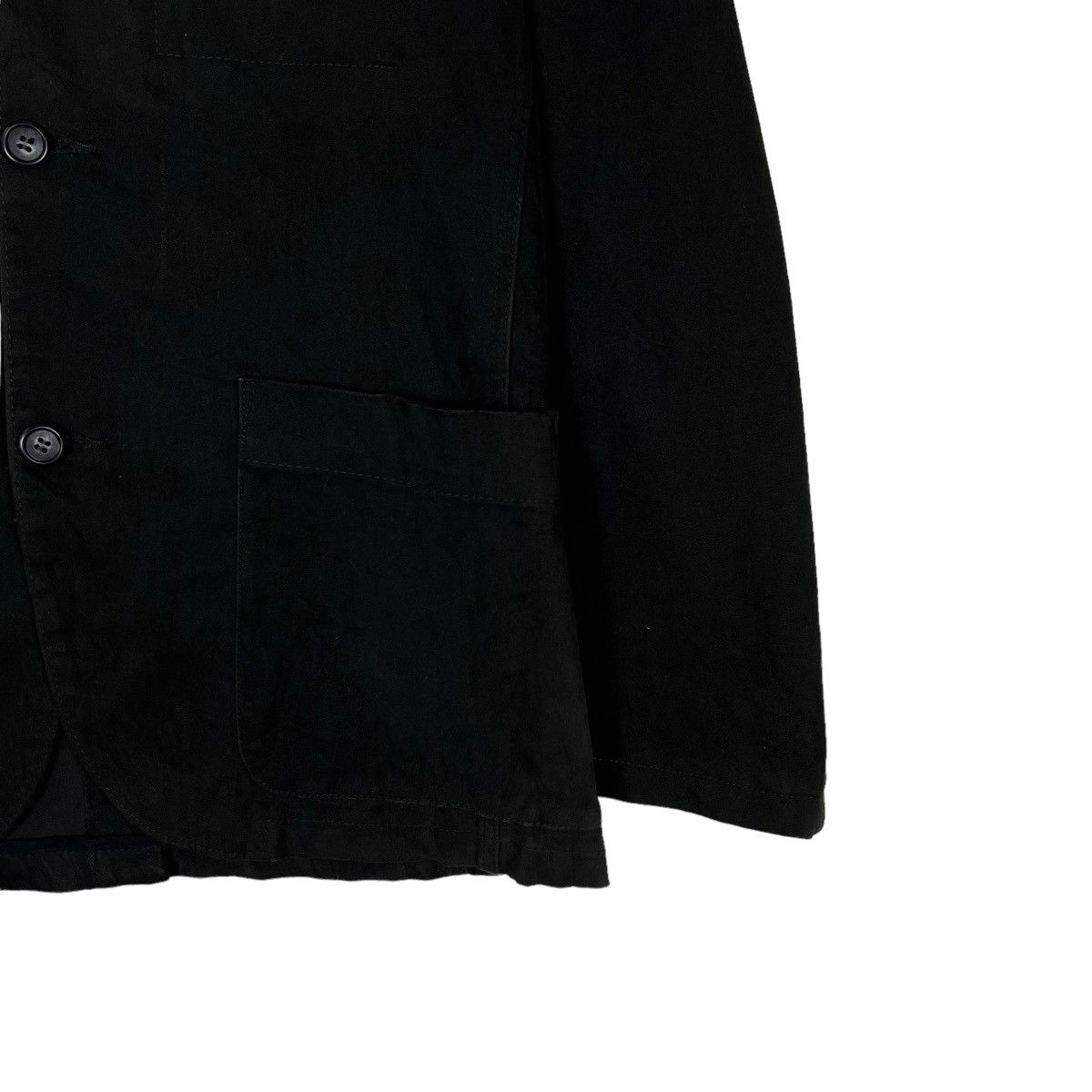 PPFM 🔥 PPFM DARK KHAKIS CHORE JACKET Size US M / EU 48-50 / 2 - 7 Thumbnail