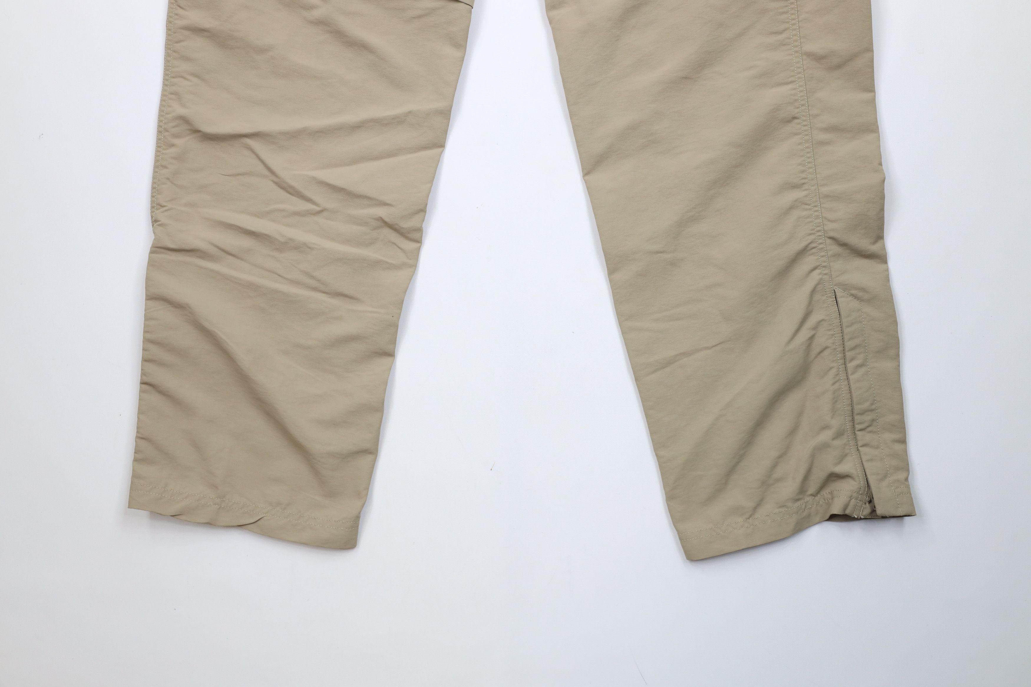 The North Face The North Face Spell Belted Convertible Cargo Pants Short Size US 38 / EU 54 - 15 Thumbnail