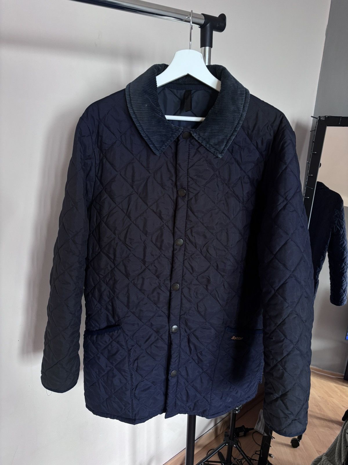 Barbour Barbour Heritage Liddesdale Size US M / EU 48-50 / 2 - 5 Thumbnail