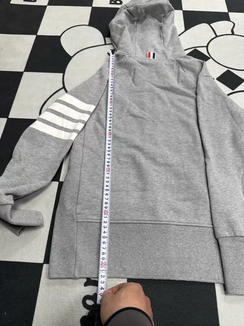 Thom Browne Thom Browne overcoat Size US S / EU 44-46 / 1 - 7 Thumbnail