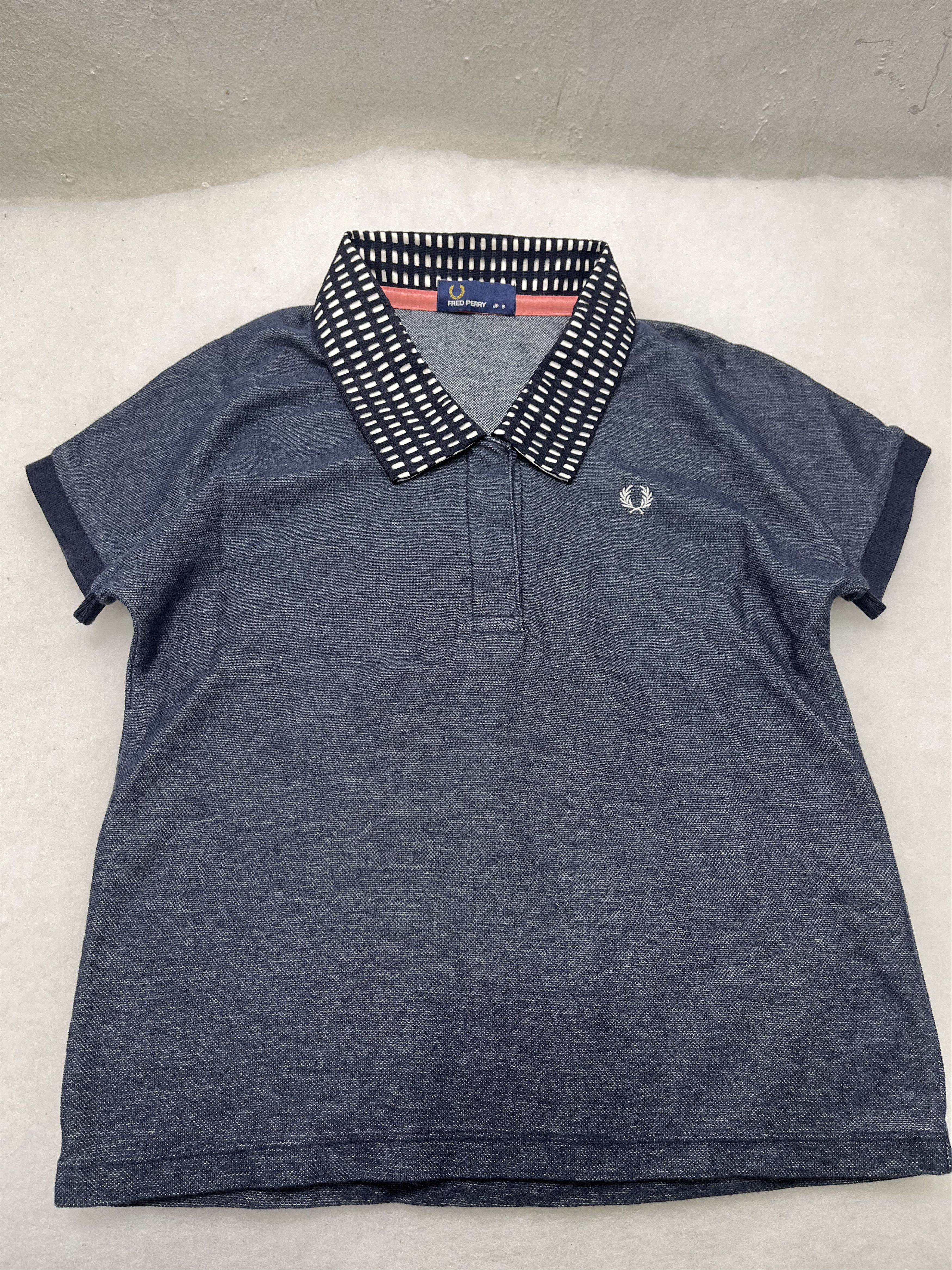Fred Perry Fred Perry Polo Shirt Size M / US 6-8 / IT 42-44 - 1 Thumbnail