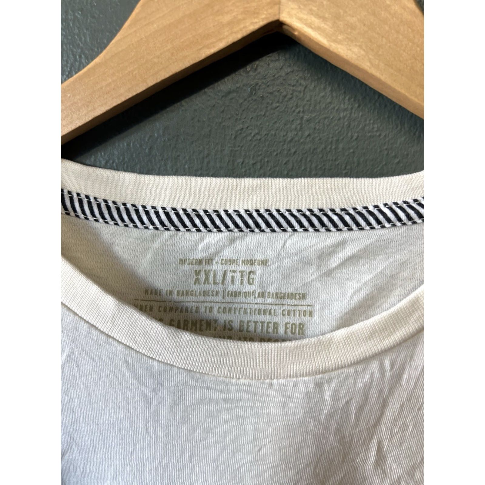 Volcom Volcom Mens White Short Sleeve T-Shirt Mushroom Graphic 2XL VINTAGE Size US XXL / EU 58 / 5 - 3 Thumbnail
