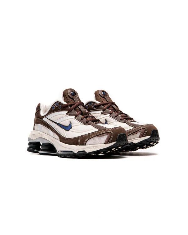 Nike o1mle0326 Nike Shox Ride Sneakers in Multicolor Size US 12 / EU 45 - 2 Thumbnail