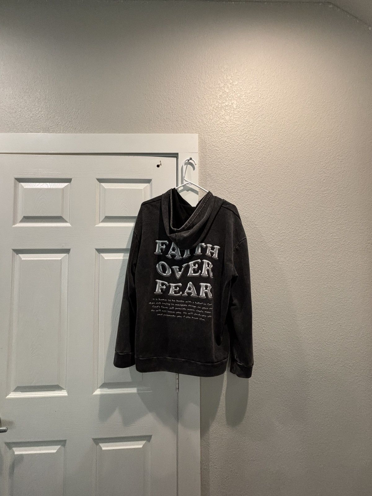 Other Mens vintage style hoodie Size US S / EU 44-46 / 1 - 2 Thumbnail