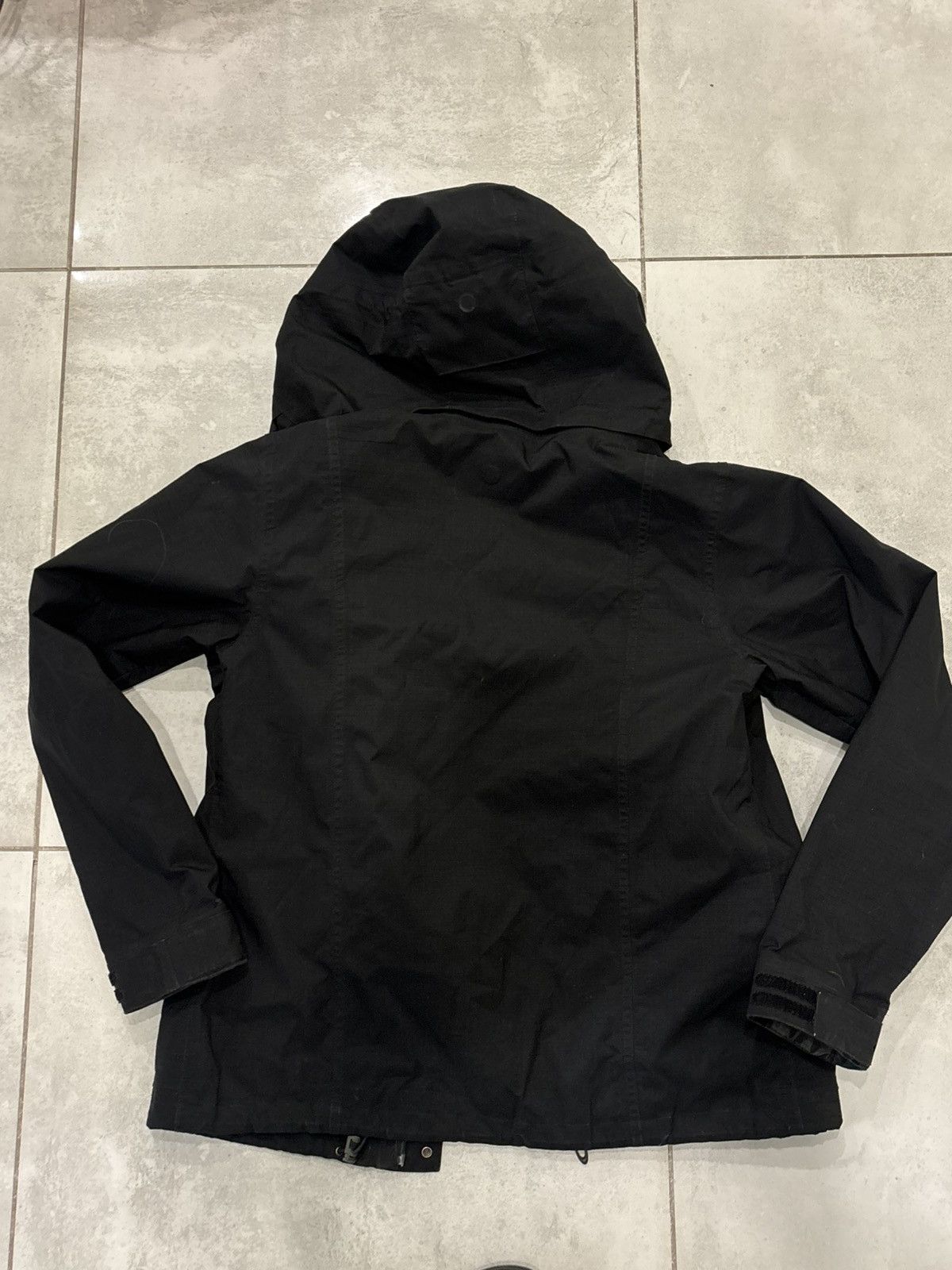 Oakley Oakley technical snowboard jacket vintage 00’s 90’s Size US M / EU 48-50 / 2 - 9 Thumbnail