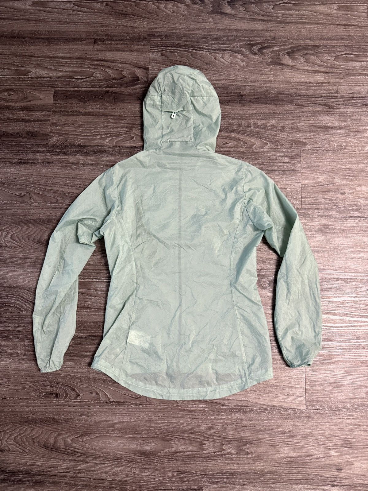 Patagonia Patagonia Houdini Hiking Jacket Size S / US 4 / IT 40 - 4 Thumbnail