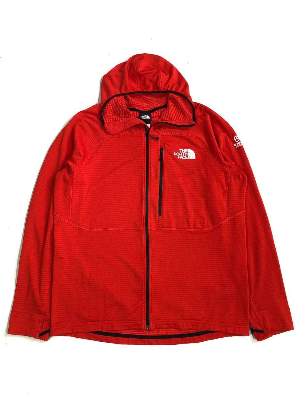 The North Face The North Face Polarte Material Outdoor Jacket Size US XL / EU 56 / 4 - 1 Thumbnail