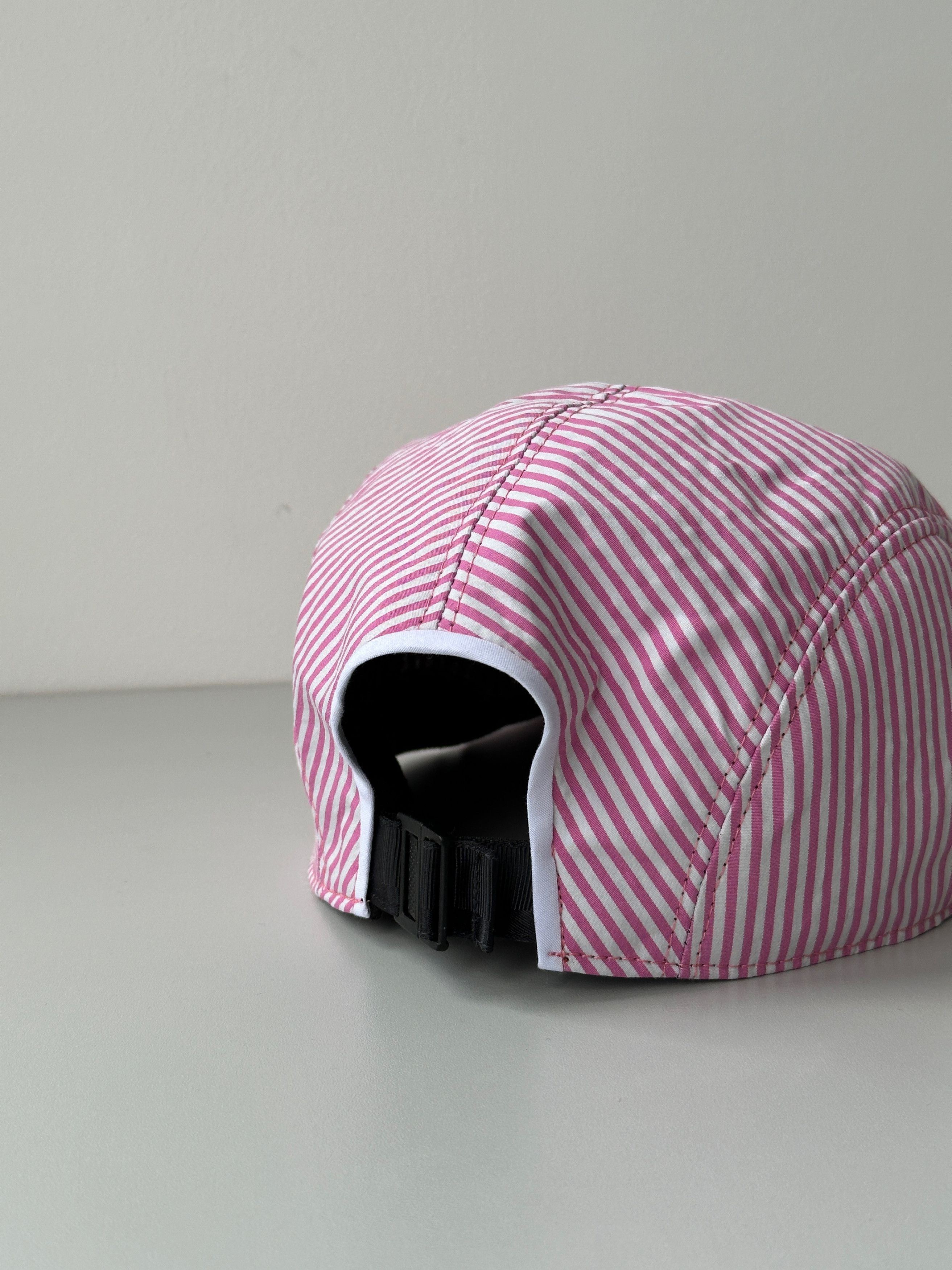 Polo Ralph Lauren Reworked Polo Ralph Lauren Custom Cap Size ONE SIZE - 3 Thumbnail